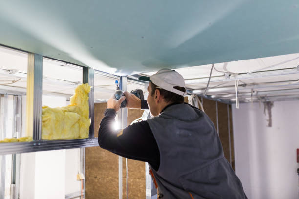 Range of Insulation Solutions in Granite Falls, WA