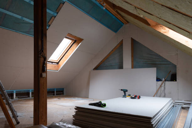 Best Insulation Contractor Near Me  in Granite Falls, WA