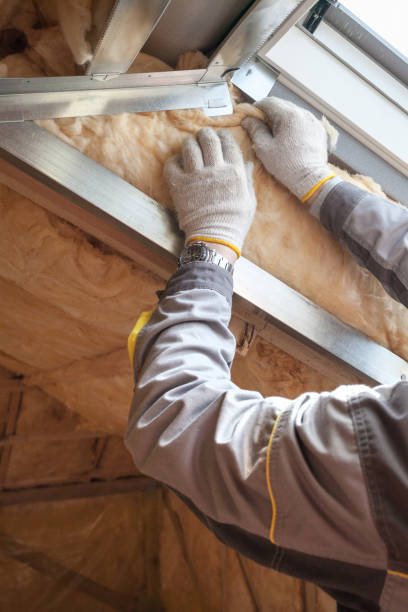 Professional Insulation Contractor in Granite Falls, WA