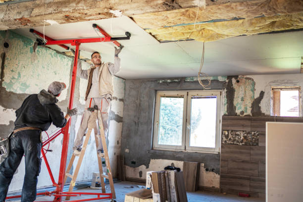 Best Local Insulation Services  in Granite Falls, WA