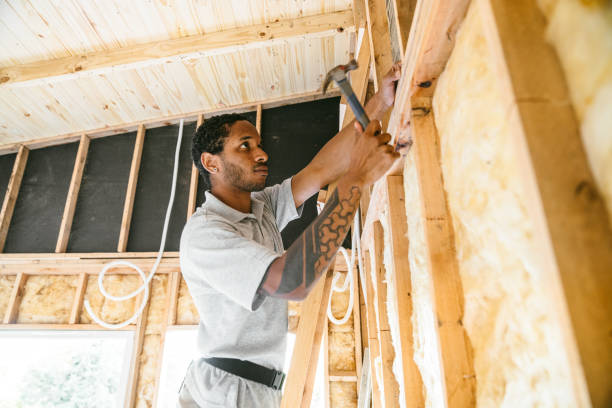Best Spray Foam Insulation  in Granite Falls, WA