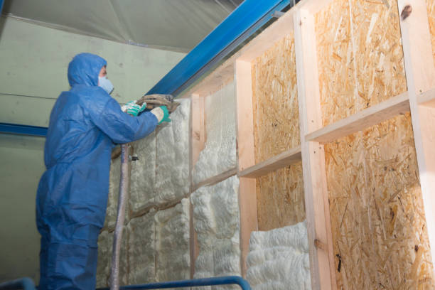 Best Fiberglass Insulation  in Granite Falls, WA