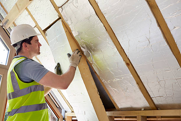 Best Soundproof Insulation Installation  in Granite Falls, WA